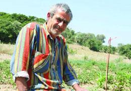 Veli Küçük köyümü bastı