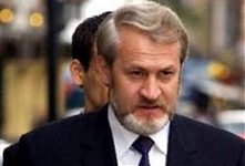 Zakayev"in Gözüyle Litvinenko