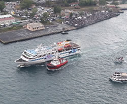 İspanya'da 'Mavi Marmara' Davası