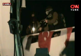 Hakim "İsrail yargılanamaz" dedi