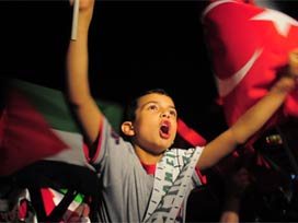 FOTOĞRAFLARLA İSTANBUL EYLEMLERİ