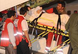 9 Kişi Ateşli Silahla Öldürüldü