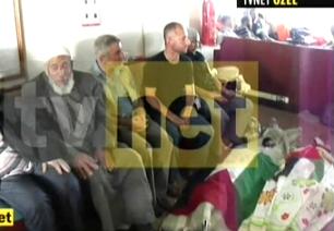 Şehidlerimiz İçin Uluslar Arası İstanbul Buluşması