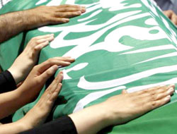 Cevdet Abimizi Uğurladık(FOTO)