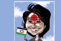 Hanin Zubi ölüm tehditleri alıyor