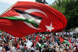 İslam Dünyası Kudüs Günü'ne Hazır