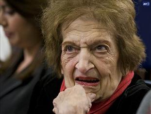 'Siyonistler Filistin'den Defolsun'