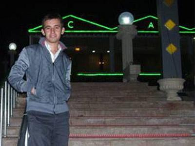 'Unutulan Amerikalı' Şehid Furkan