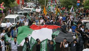 İstanbul'da Eylem(FOTO)