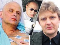Litvinenko'nun ölümü iki ülkeyi de gerdi