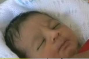 Gazzeli Recep Tayyip Erdoğan(VİDEO)