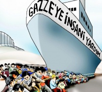 Mavi Marmara Gecesi Düzenleniyor