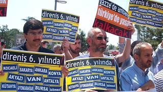 Başörtüsü Platformları Sakarya'da Buluştu(FOTO)