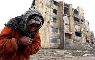 Afganistan İçin Türk Gücü