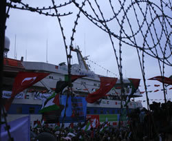 İngilizler, İsrail'e dâvâ açacak