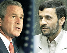 ABD, yine İran'ı hem şiilere hem sunnilere destekle suçladı