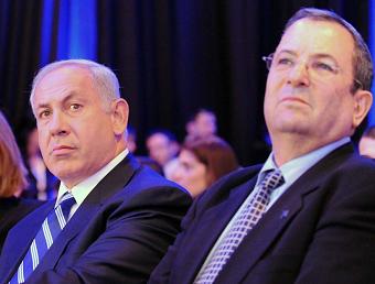 Ehud Barak: Niyetimiz İranla Savaş Değil