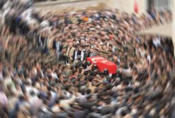 DİYARBAKIR'DA İSRAİL-ABD OPERASYONU