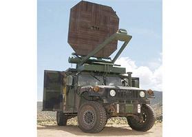 Afganistan'a mikrodalgalı saldırı silahı