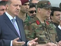 Başbakan:PKK Kendi Kanında Boğulacak