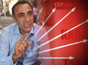 Berhan Ağzından mı Kaçırdı?