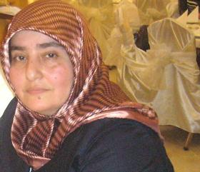 İlk Başörtülü Meclis Üyesi O!