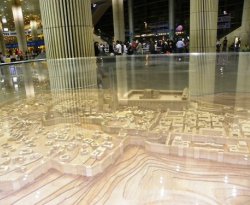 'İsrail uçakları Mescidi Aksa'yı bombaladı'