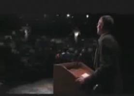 Yahudi Profesör Ders Verdi(VİDEO)