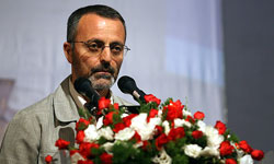 Kimyasal Silah Mağdurları Fuarı