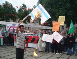 Kanlı Baskını Unutturmayacağız