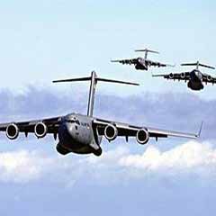 İsrail'den İran'a Karşı Gizli Hava Tatbikatı