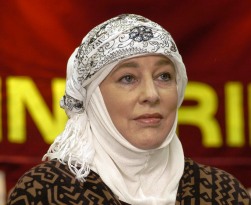 'İslam Batıda büyüyen en büyük dindir'