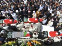 Şehidlerimizin Marşı(VİDEO)