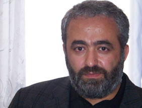 İlginç Teşekkür!