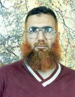 Hamas'lı Milletvekili Tutuklandı