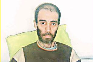 Cahit"in günahı neydi?