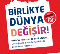 "Birlikte Dünya Değişir"
