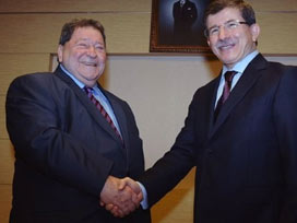 Gizli Görüşmenin Ayıntıları