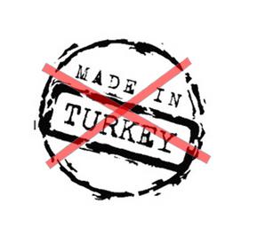 İsrail boykotu deldi