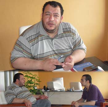 Hamas Güven Ortamı Sağladı