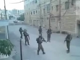 Ezan Kesildi Ve...(Video)