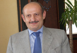 AKP Kuma'cı Başkan'ı İhraç Ediyor