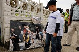 Barış Yürüyüşü(FOTO)