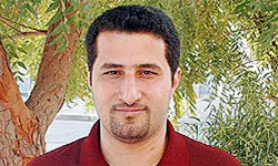 İran'lı Uzman Ülkesine Döndü