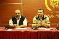 İHH'dan 81 Tır Yardım Kampanyası