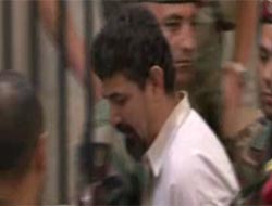 Lübnan'da İsrail casusuna idam(VİDEO)