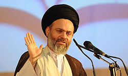 İmam Hüseyin zulme boyun eğmedi