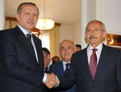 CHP'den AKP'ye Başörtüsü Çağrısı