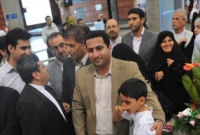 Amiri, Yaşadıklarını Anlattı