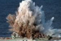 Yenilmez İsrail Sürünerek Kaçtı